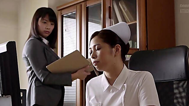 Investigator Feasted Upon By Tentacles - ATID266 - Hana Haruna