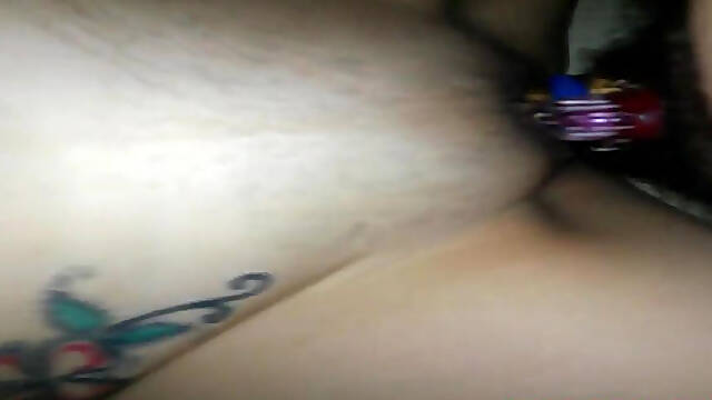 Vietnamese Close-Up Creampie - Part 3 of 5