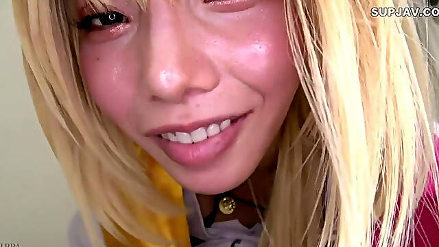 Hoshikawa Sara Cosplay Gangbang