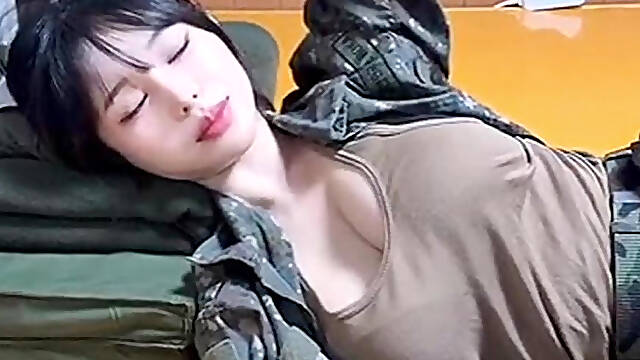Korean Sexy Girl 00381