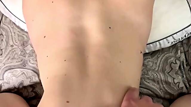 Jill Filipino Amateur Teen Doggystyled