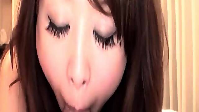 Dirty Chinese bj with creampie? Check out Anna Mibus