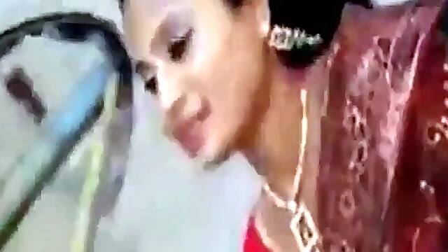 Indian Honeymoon - Hardcore Amateur Asian Couple