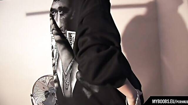 Dominos hd xxx by My Boobs