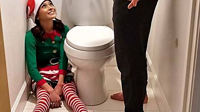 Amazing Asian hottie with small tits Jasmine Grey fucked like a piece of meat