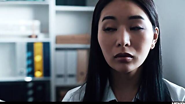 Tiffany and Leanas 3d xxx