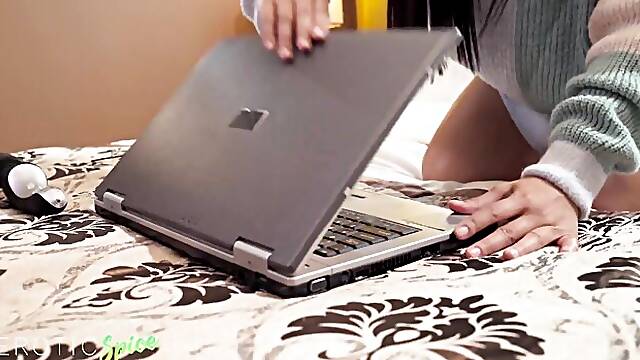 Sophisticated Mays squirt xxx