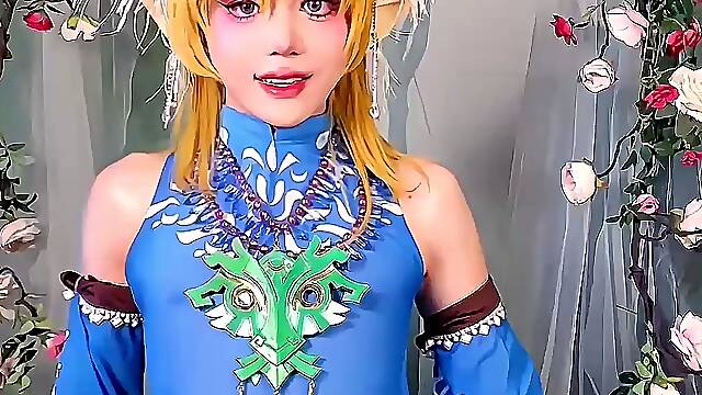 Emo Teen Becka Solo Webcam Masturbation Porn