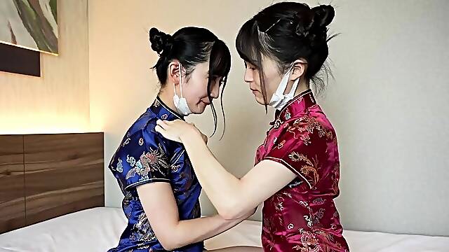 Lesbian Videos