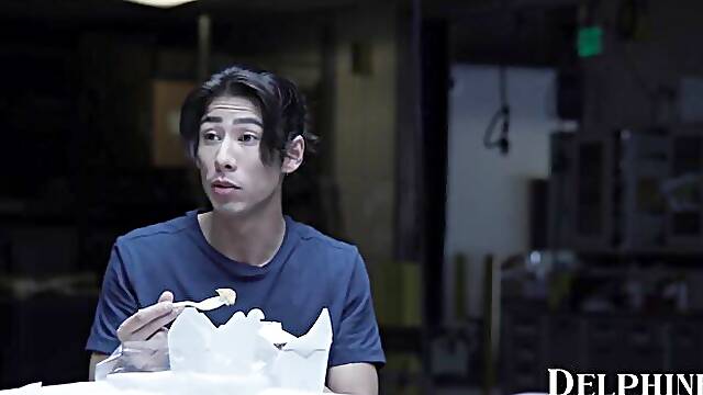 Delicate Katies katie morgan video