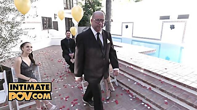 Intimate POV - itspov porn