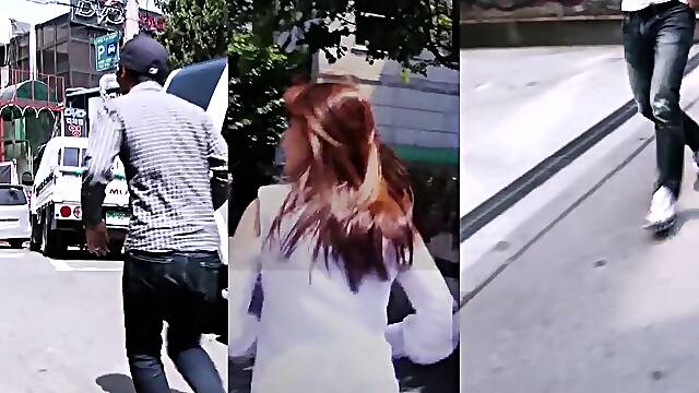 Midnight TV - Korean Playboy TV - Wish Girl HD VOL02