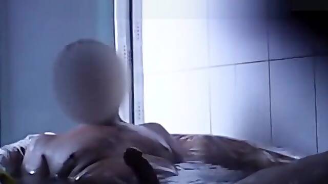 Massage Parlor Guide, Chapter 7, The Bath by Party Manny