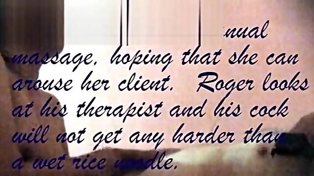 Massage Parlor Guide, Chapter 9 by Party Manny