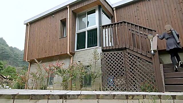 Co gia su cua chong toi