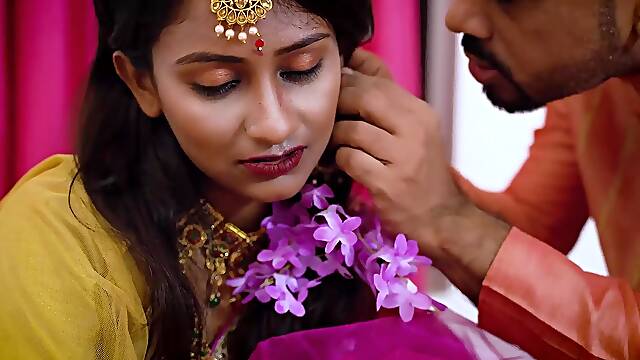 Hot Famous Indian Star Sudipa Hardcore Honeymoon Real Sex And Creampie