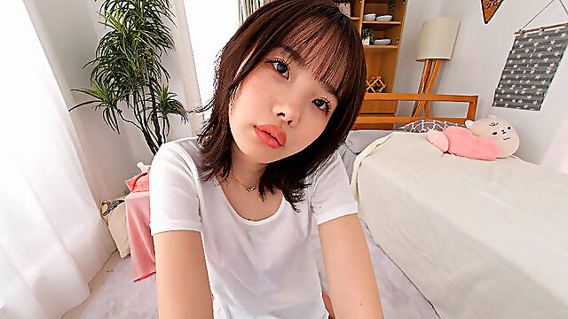Ichika Matsumoto - Im Ichikas #1 Fan And Somehow She Became Mine For A Day! Part 1