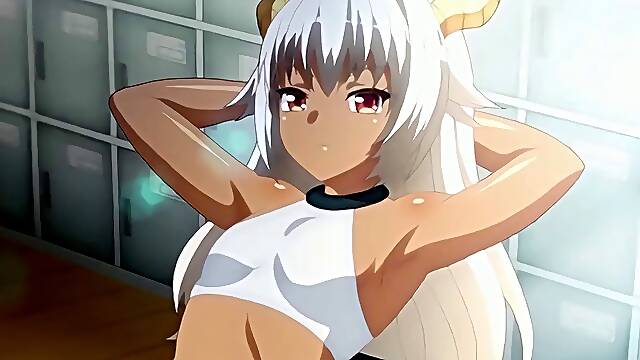 Enjo Kouhai 3