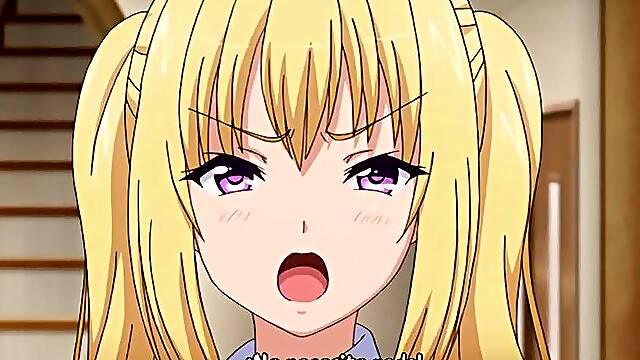 Hentai-asia.com Pope Katsu! 01 Spanish Sub