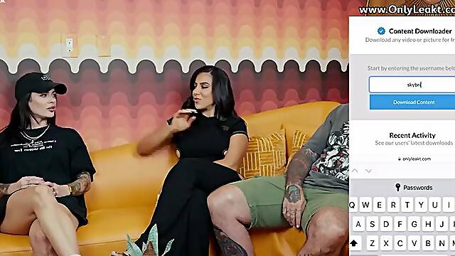 NEW Amazing hot boobs ft. Keisha Grey: Blowjob, Asian Ebony Porn