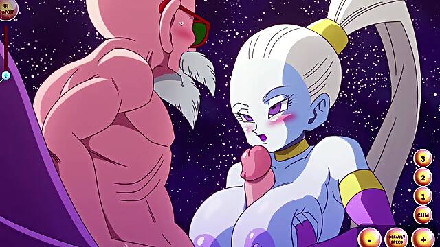 Kame Paradise 2: a new facial