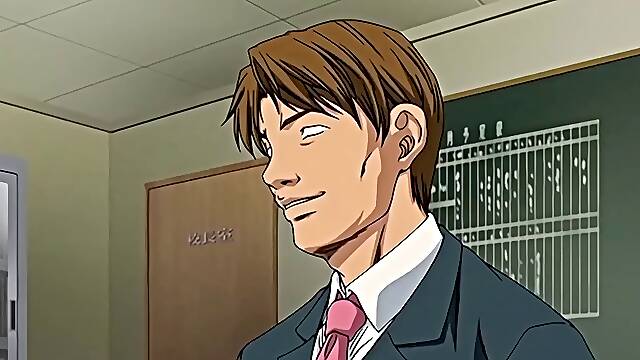 Ana no oku ni li tokoro