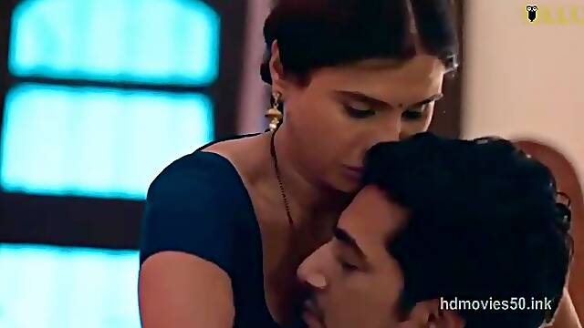 Amrapali 2 2024 Rabbit Movies Hindi Hot Web Series Episode 6