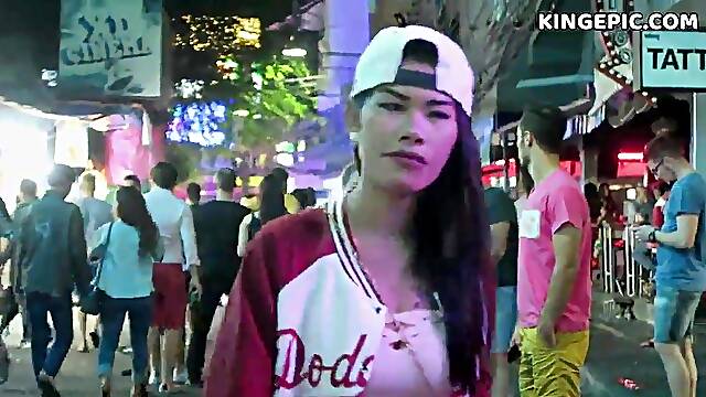 Asias Ultra-Kinky Nightlife ... WILL COME BACK!