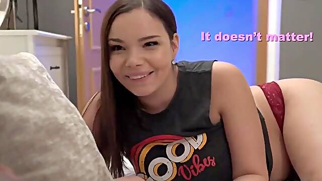 Interracial 3Some Sofia Lee, Yves Morgan & Asia Rae - Niki Lee Young