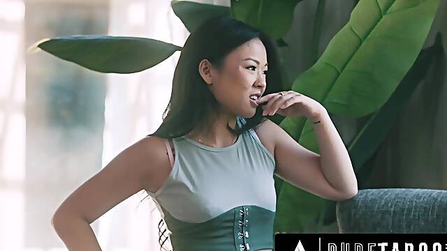 You Owe Me Your Pussy For Peeking