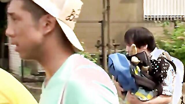 Mom Was Committed In The Neighborhood Of Evil Brat Sub EspJULIA