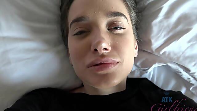 Gia Paige - Last Night Out, Last Morning In Bangkok