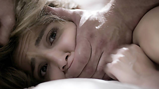 Brother and sister are having a taboo sexual relation!