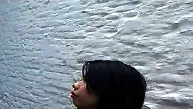 Smoking UK Asian bitch