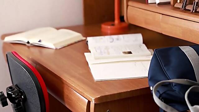 Aczd-044 New Diaper Girl In Love Sweet Diaper Life Of B