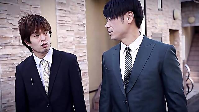 Jul-934 - Domineering Ceo 1 With Nishimura Nina