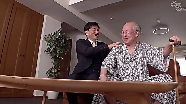 Gvh-428 Forbidden Care Mai Kagari