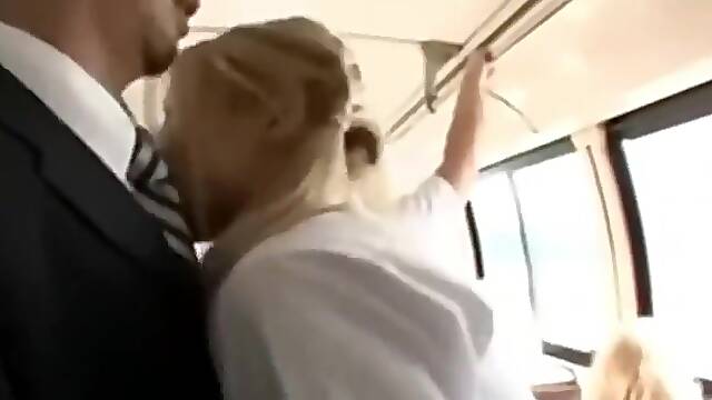 AMWF So Cal School Bus