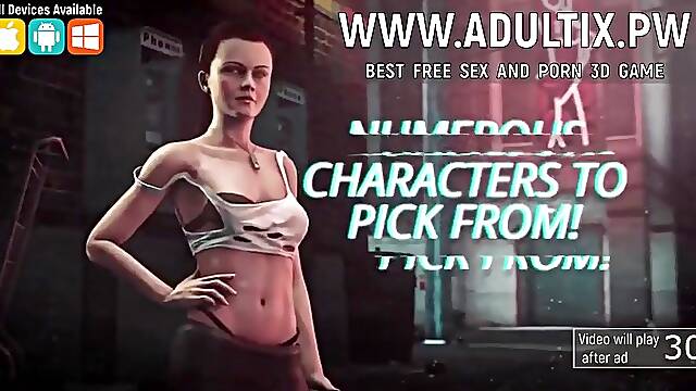 Nami Amami, Ginebra Bellucci And Mio Katsuki In Group Sex