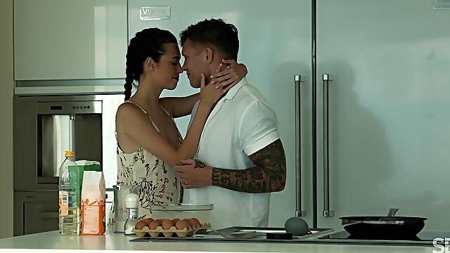 Love Ingredient - Sandralyd & Liam Salvatore