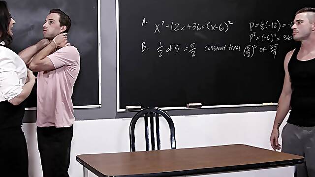 Top 10 Threesomes From 2022 - Watch Till The End For The HOTTEST Scene - ZeroToleranceFilms