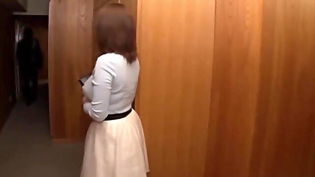 Sexy Nina Nishimura Gangbang