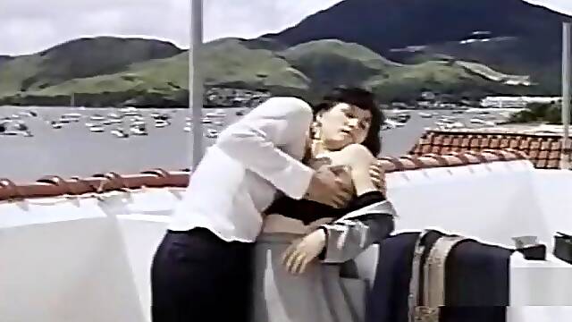 Chinese softcore Love scene - Hongkong Eva