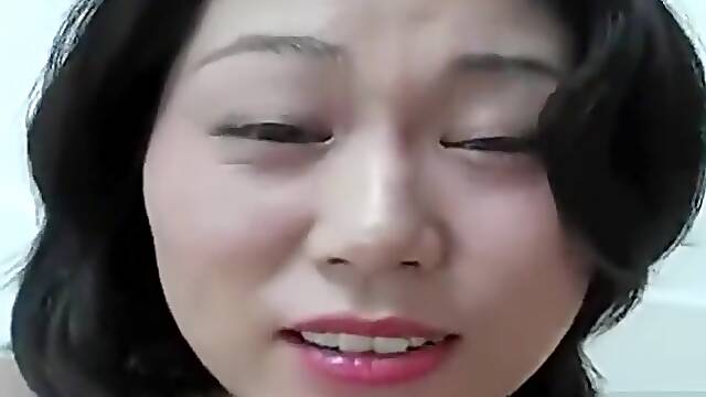 Japanese Slut Fujiko Sakura Fucked by HUGE Black Cock