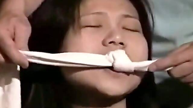 Japan Bondage Asian Gagged Bondasya Phoenix