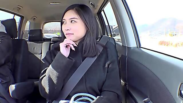 Fsdss-592 Dense Hot Spring Trip Where Saliva Entangles