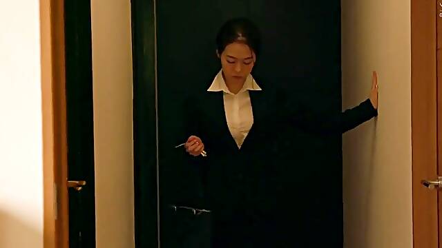 Fuji Kanna - [juq-162] Married Secretary, Creampie Intercourse In The President’s Office Filled With Sweat And Kisses, Pure White Beautiful Milf Of The Highest Caliber, Thick Creampie Ban! Kana Fuji