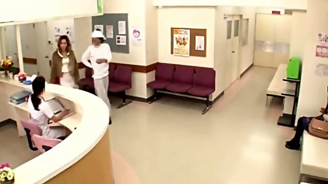 Japanese Doctor 02