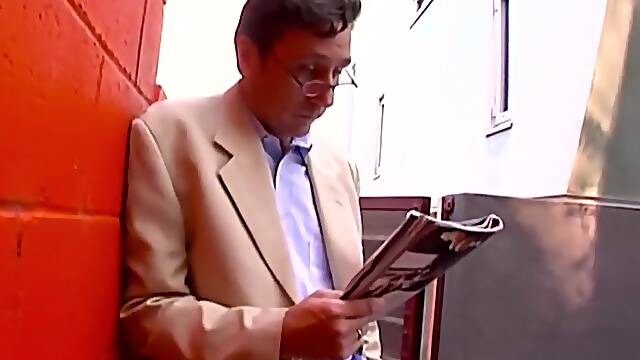 Fuck in Public ... Alexis Texas &amp;amp; Steve Holmes ... Lisa Ann Ames BBC