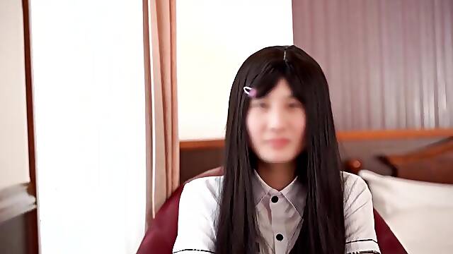 Loss Of Virgin Miyukis E Cup Grown In The North